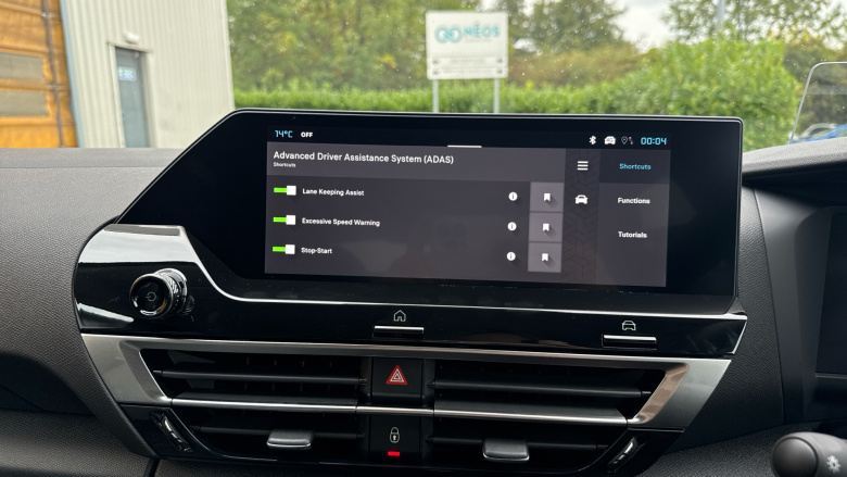 Citroen C4 1.2 [130] Max 5dr Auto Petrol Hatchback